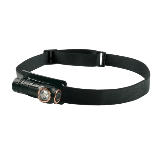 Utilizare hands‑free: magnet, clemă și bandă pentru cap