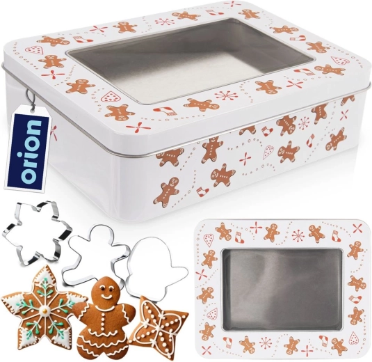 Păstrează prospețimea și ordinea