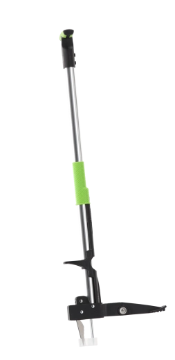 Construcție din aluminiu ușoară și rezistentă