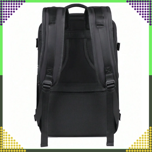 Confort pe spate pe tot parcursul zilei