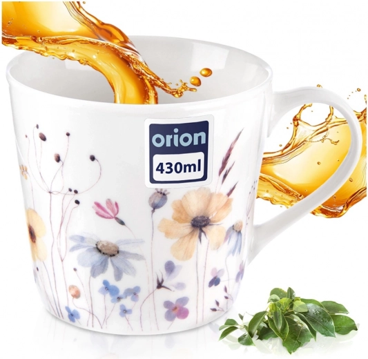 Volum mare pentru băuturile tale preferate