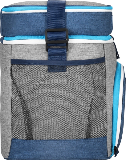 Compartiment superior izolat pentru alimente fragile