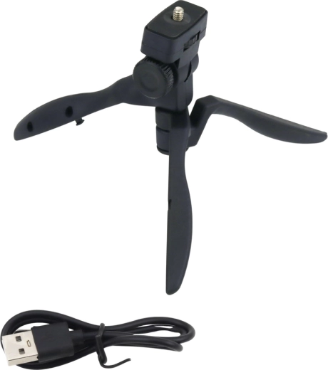 Încărcare USB și funcție powerbank