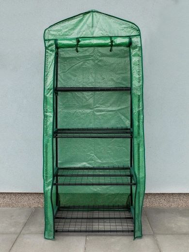 Patru rafturi pentru economisirea spațiului