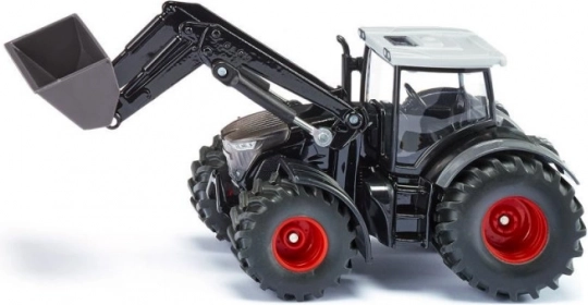 Tractor Fendt 942 Vario cu încărcător frontal Model 1:50