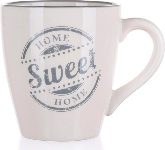 Cană ceramică SWEET HOME 500 ml