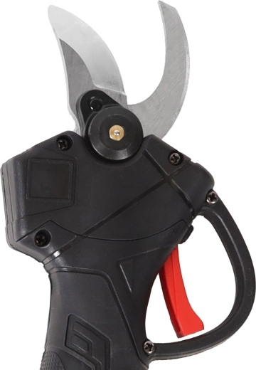 Tăiere puternică fără efort până la 30 mm