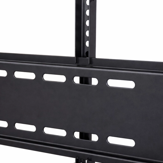 Fixare rapidă sigură și demontare ușoară a TV-ului