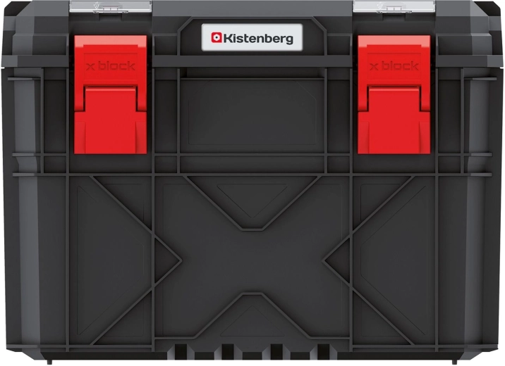 Sistem modular cu conectori cu închidere