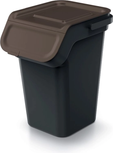 Filtru eficient cu cărbune activ