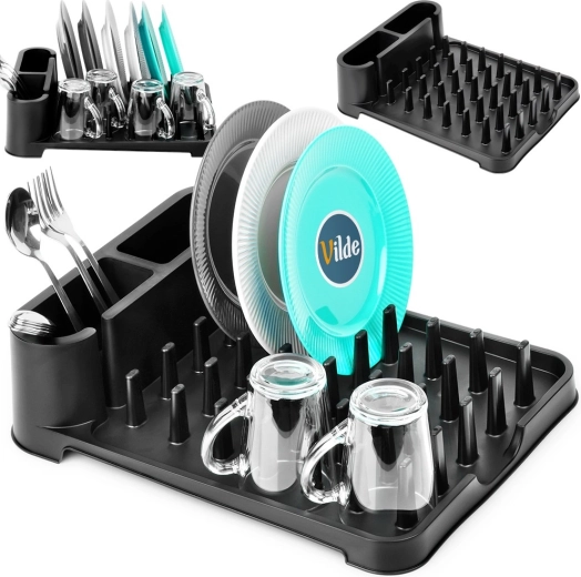 Organizator integrat pentru tacâmuri