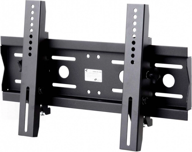 Suport rabatabil pe perete pentru monitoare de 32-43 inch VESA 100x100 - 400x300