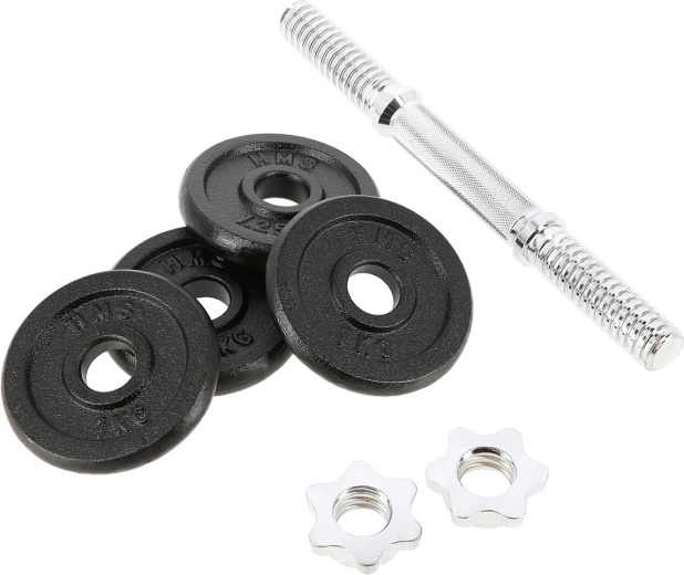 Oțel durabil și discuri din fontă