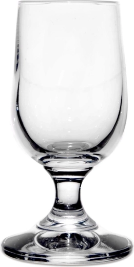 Pahare compacte pentru băuturi tari