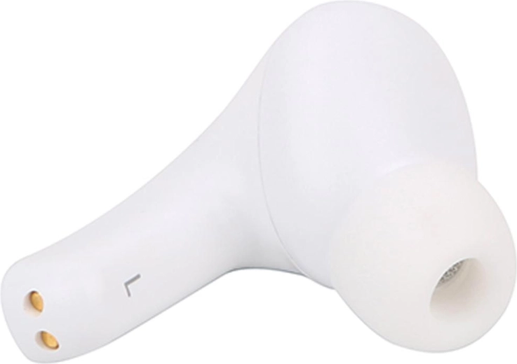 Design confortabil intraauricular