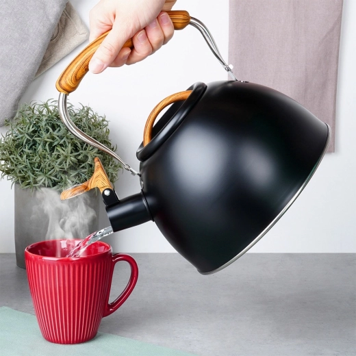 Turnare comodă și sigură