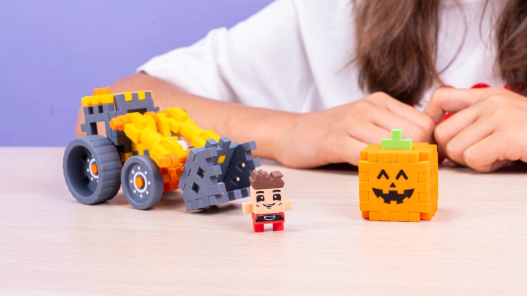 Îmbinare ușoară și construcție repetată