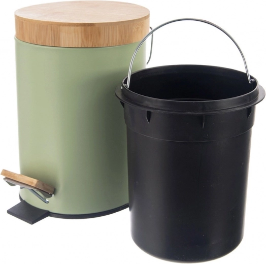 Găleată interioară detașabilă