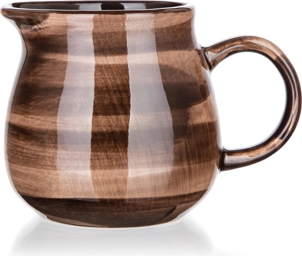 Ceramică rezistentă cu glazură lucioasă