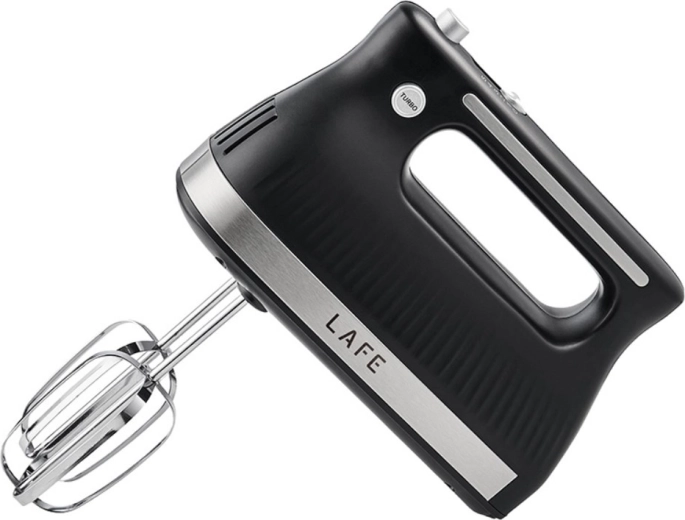 5 viteze + Turbo pentru orice consistență