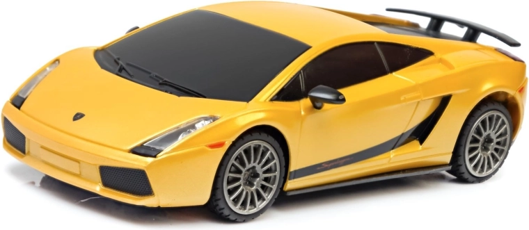 Model complet licențiat cu detalii fidele