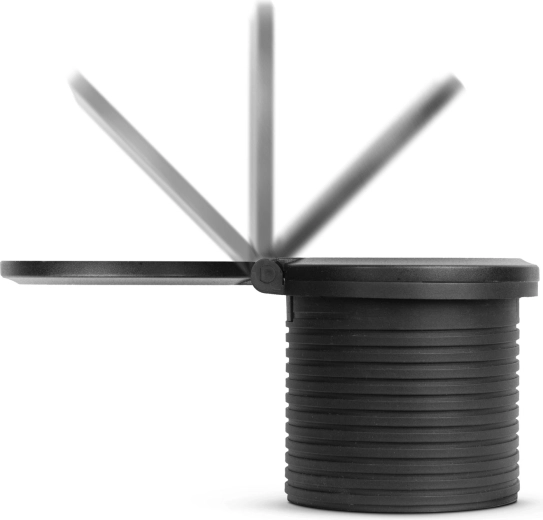 Design compact extensibil
