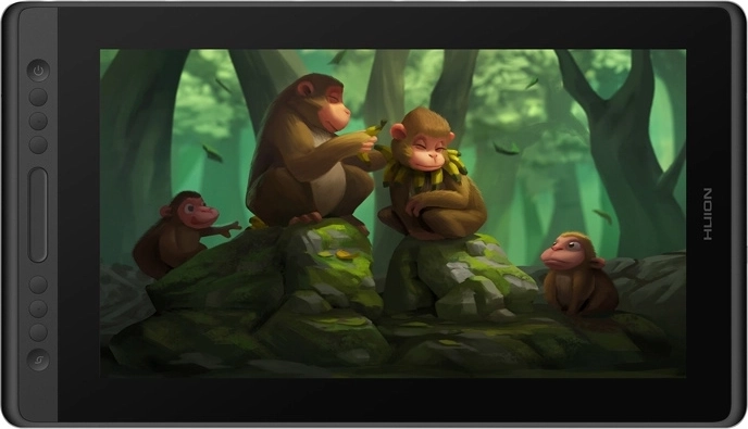 Tablet grafic Huion Kamvas Pro 16