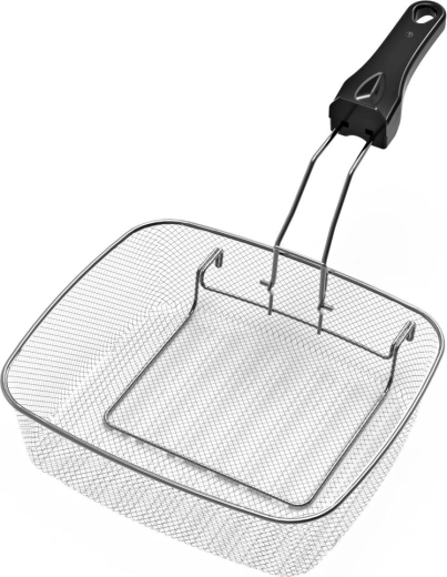 Coș de prăjire cu mâner pentru Sencor SFR 9300BK și SFR 9400WH