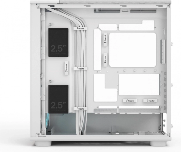 Spațiu și management al cablurilor
