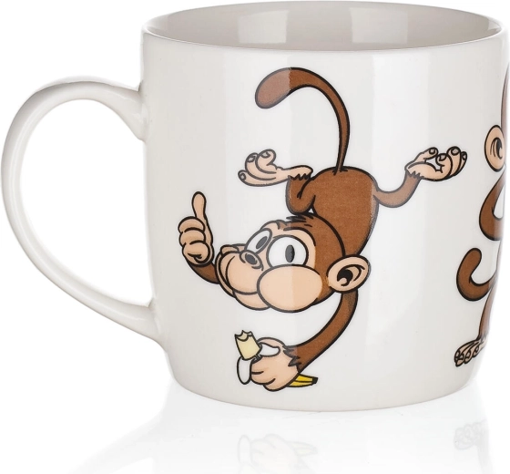 Design jucăuș pentru bucurie în fiecare zi