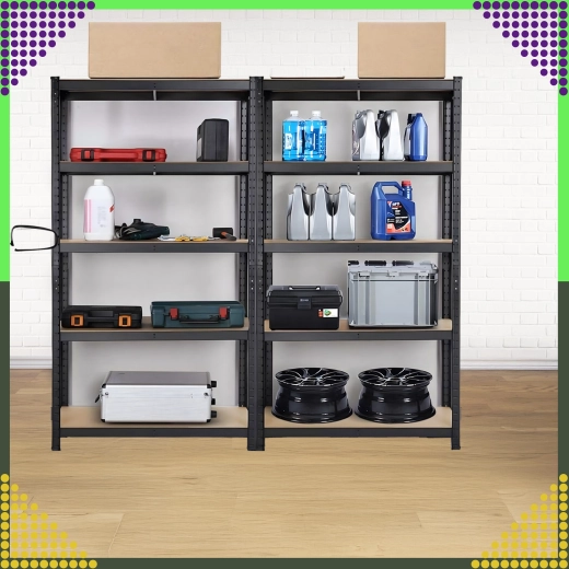 Construcție rezistentă pentru atelier, garaj și pivniță