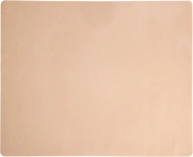 Suport de masă din silicon pentru aluat bej 50 × 40 cm