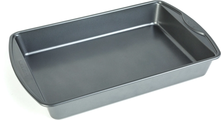Baker’s Secret Classic Line tavă dreptunghiulară pentru copt S 38,6 × 24,2 × 5,3 cm