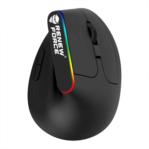 Iluminare RGB LED și aspect modern