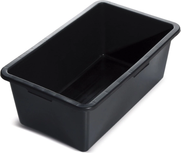 Malaxor CONTAINER dreptunghiular 80 l
