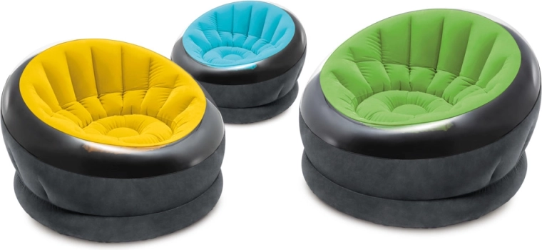 Culori stilate și formă modernă