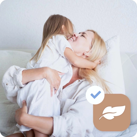 Abur igienic fără chimicale