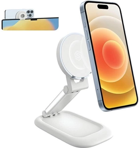 Compatibilitate MagSafe și posibilitate de încărcare wireless