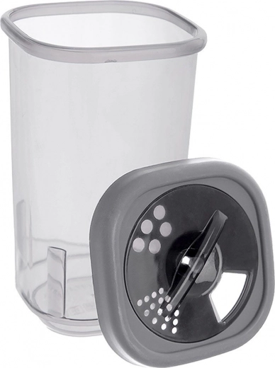 Depozitare curată și prospețime mai îndelungată