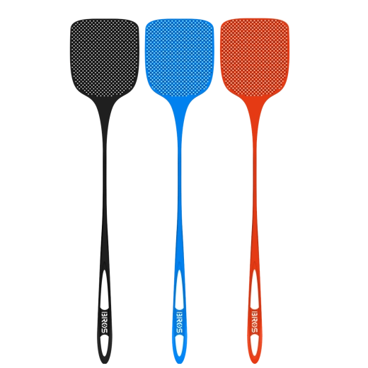 Paletă pentru muște cu țepi BROS