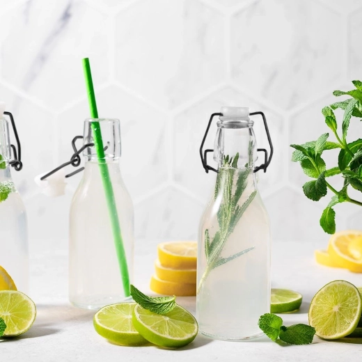 Servire stilată a băuturilor