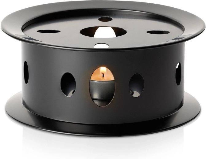 Încălzitor din inox pentru ceainic Vilde 16 cm