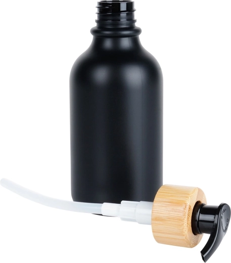 Pompă blocabilă și reumplere comodă