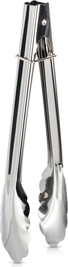 Cleşti de bucătărie din inox 24 cm