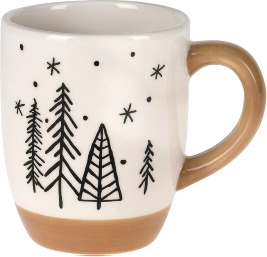 Design de Crăciun minimalist