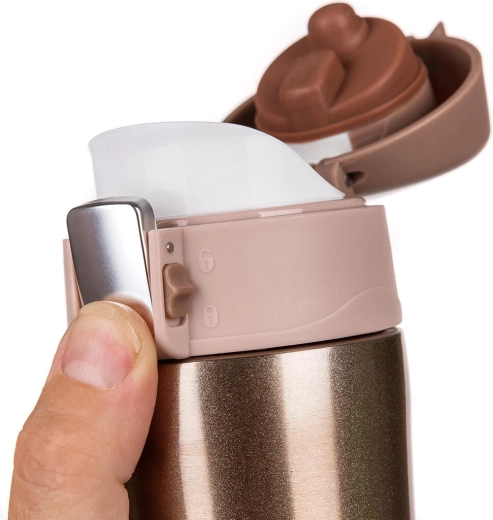 Deschidere cu o singură mână, cu siguranță