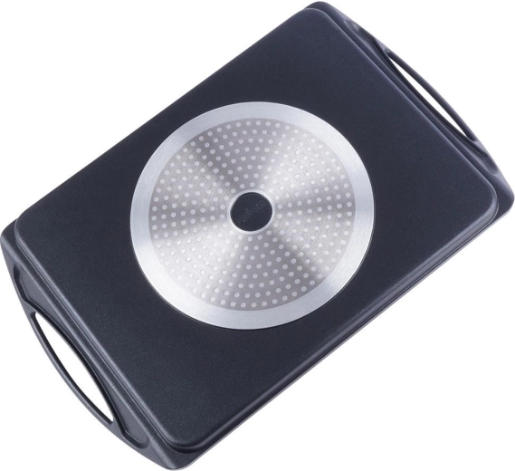 Compatibilă și cu inducția