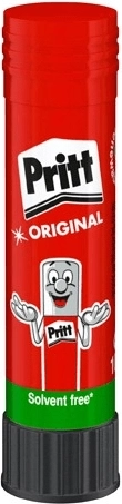 Lipici solid Pritt 10 g