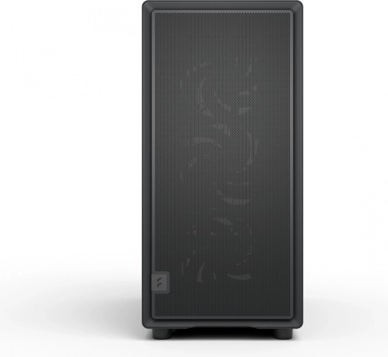 Panou frontal tip mesh pentru airflow excelent