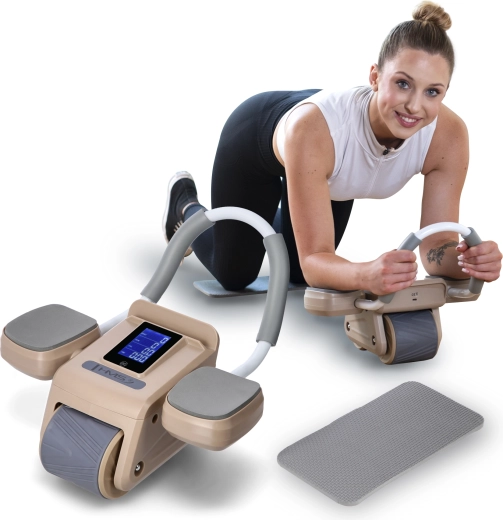 Revenire automată pentru un antrenament mai sigur și mai eficient